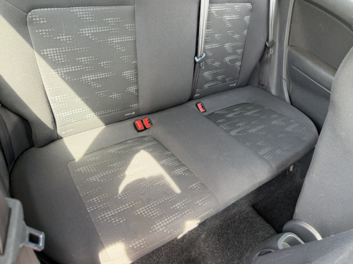 Vauxhall CORSA image 12