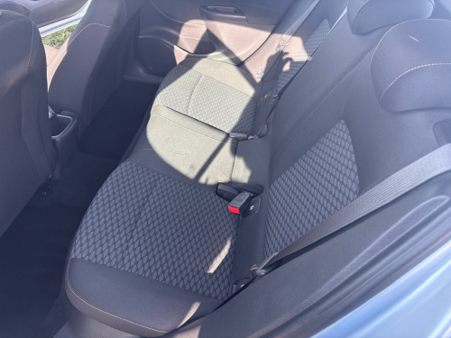 Vauxhall ASTRA image 12