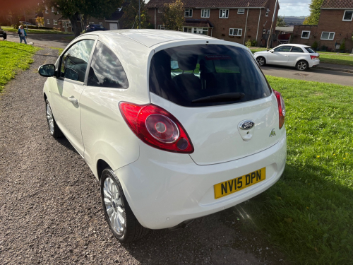 Ford Ka image 6