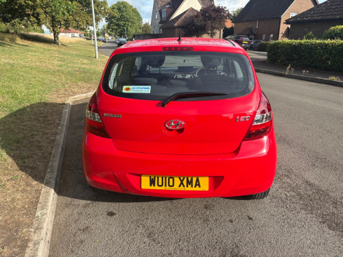 Hyundai I20 image 4