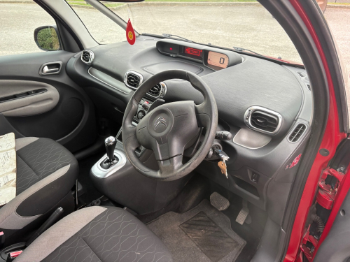 Citroen C3 Picasso image 12