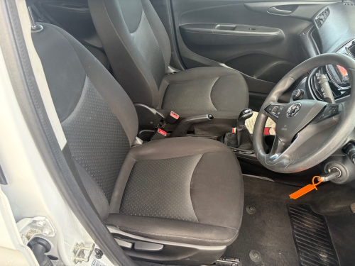 Vauxhall Viva image 9