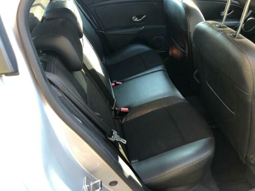 Renault Megane 1.9 DCI image 13