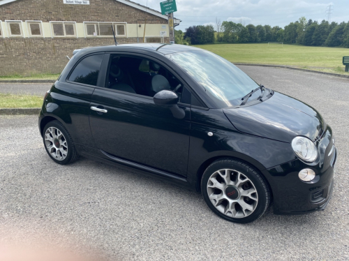 Fiat 500 image 2