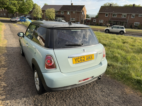 Mini COOPER image 5
