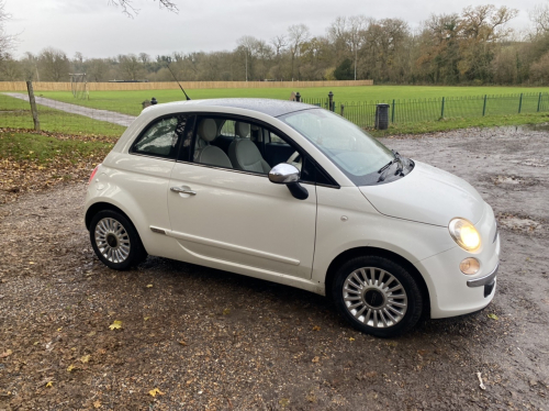 Fiat 500 image 2