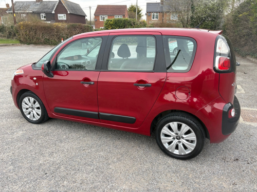 Citroen C3 Picasso image 9