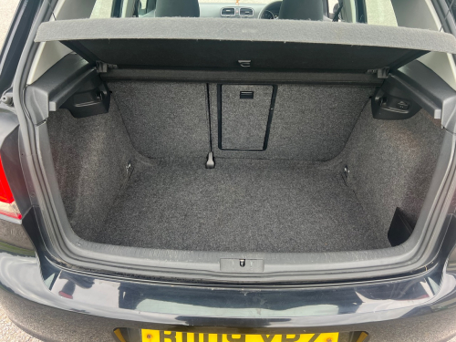Volkswagen GOLF image 12