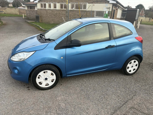 Ford Ka image 7
