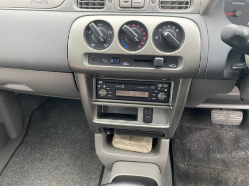 Nissan MICRA image 15