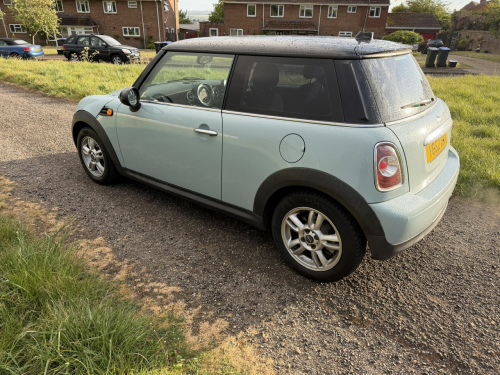 Mini COOPER image 6