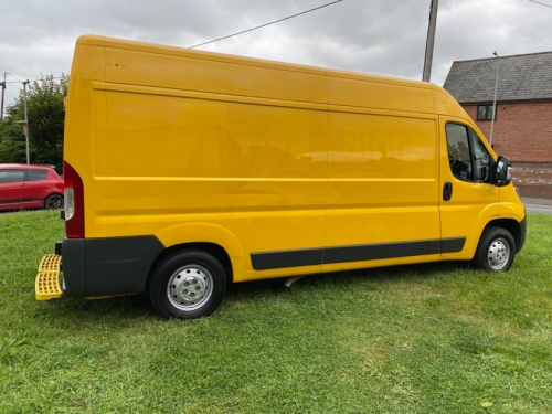 Citroen RELAY image 4