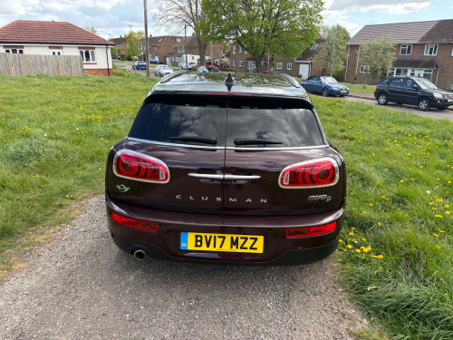 Mini COUNTRYMAN image 5