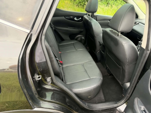 Nissan QUASHQUI image 10