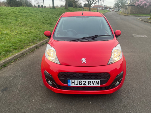 Peugeot 107 image 9