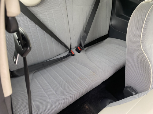 Fiat 500 LOUNGE image 12