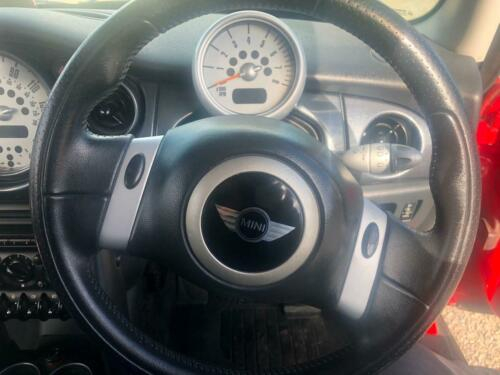 Mini Cooper 1.6 image 18