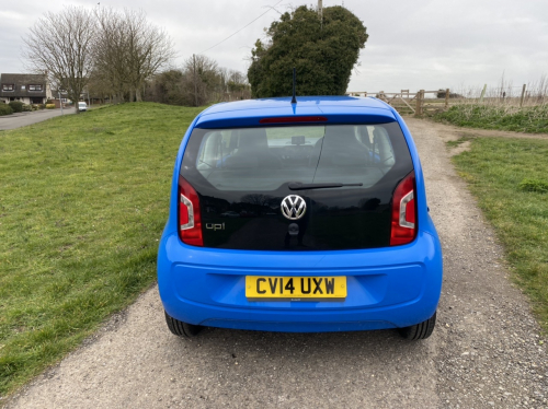 VW UP image 6