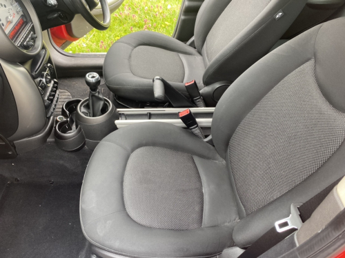 Mini COUNTRYMAN image 14