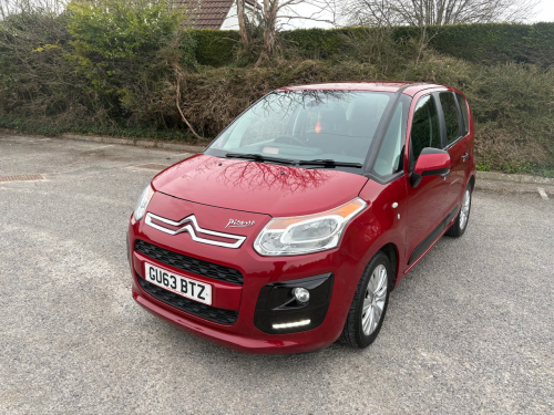 Citroen C3 Picasso