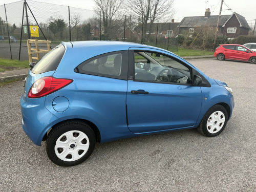 Ford Ka image 3