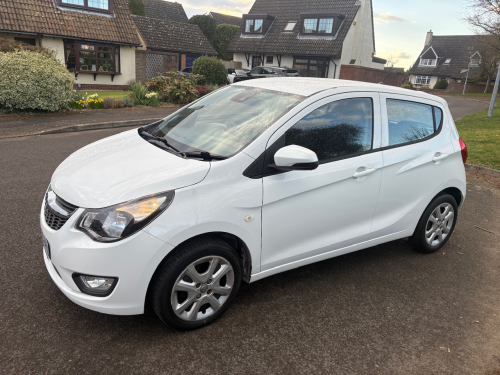 Vauxhall Viva image 6