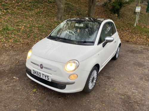 Fiat 500 image 8