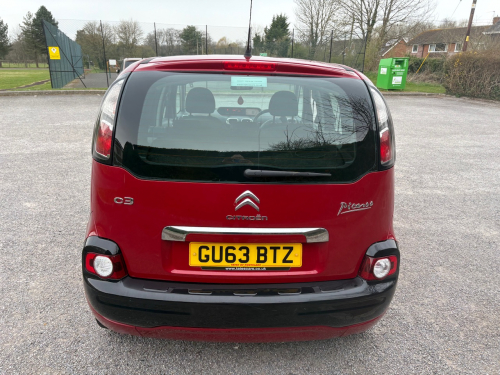 Citroen C3 Picasso image 7