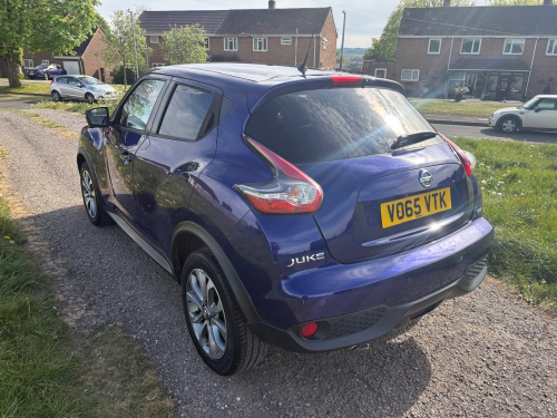 Nissan JUKE image 6