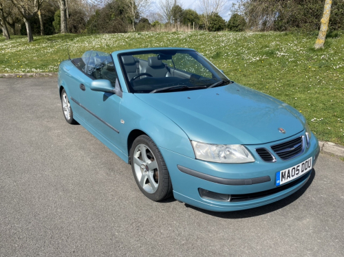 Saab 9-3