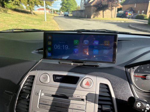 Hyundai I20 image 13