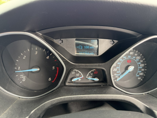 Ford FOCUS image 16