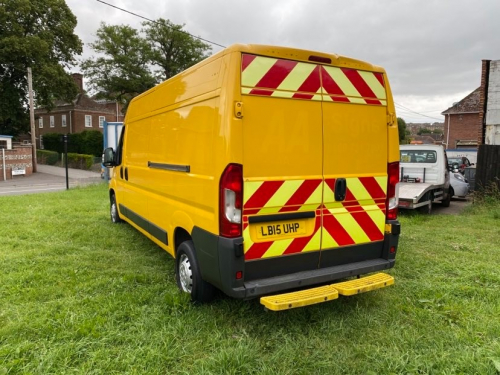 Citroen RELAY image 7