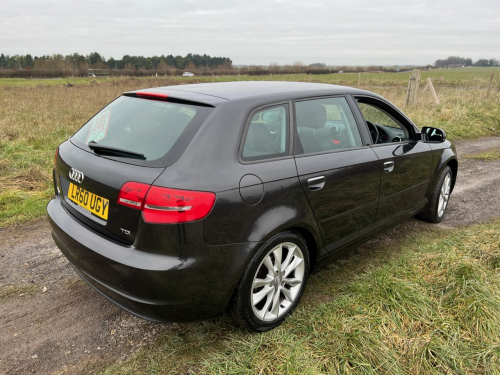 Audi A3 image 4