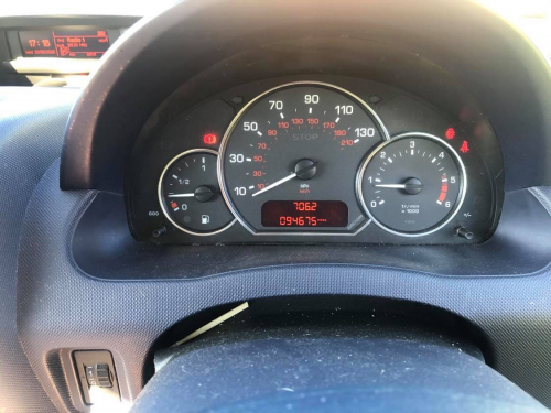 Peugeot 1007 image 16