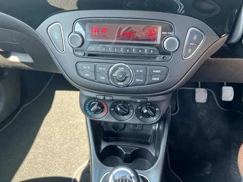 Vauxhall CORSA ECO FLEX STING image 22