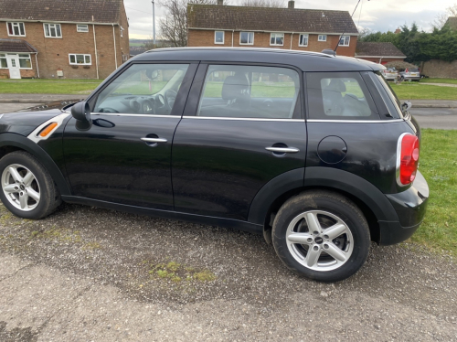 Mini Countryman 1.6 one 5dr Hatchback image 7