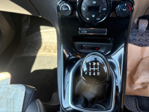 Ford FIESTA image 20