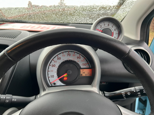 Citroen C1 image 16
