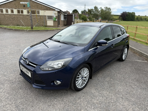 Ford FOCUS image 9