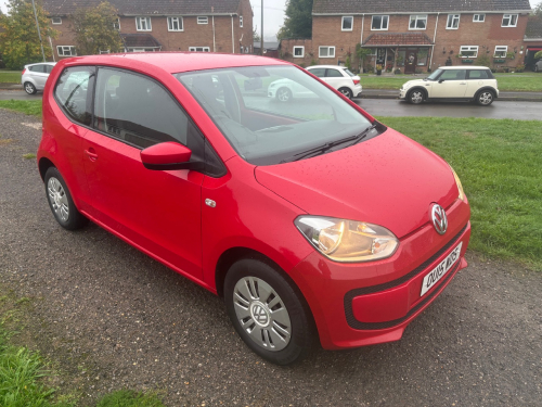 Volkswagen Up image 3