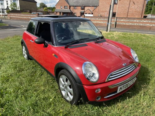 Mini ONE