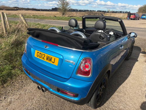 Mini COOPER S image 20