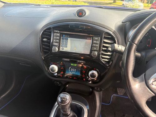 Nissan JUKE image 22