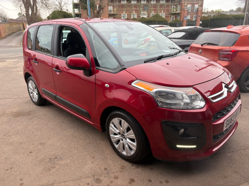 Citroen C3 Picasso image 23