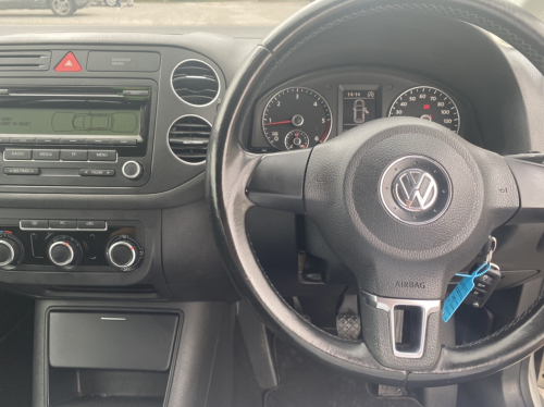 Volkswagen Golf plus image 19