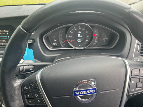 Volvo V40 image 24