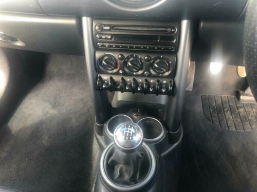 Mini Cooper 1.6 image 20
