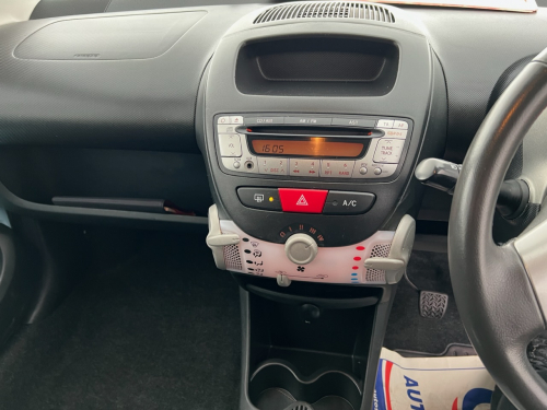 Citroen C1 image 19