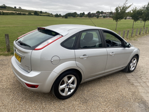 Ford Focus image 4